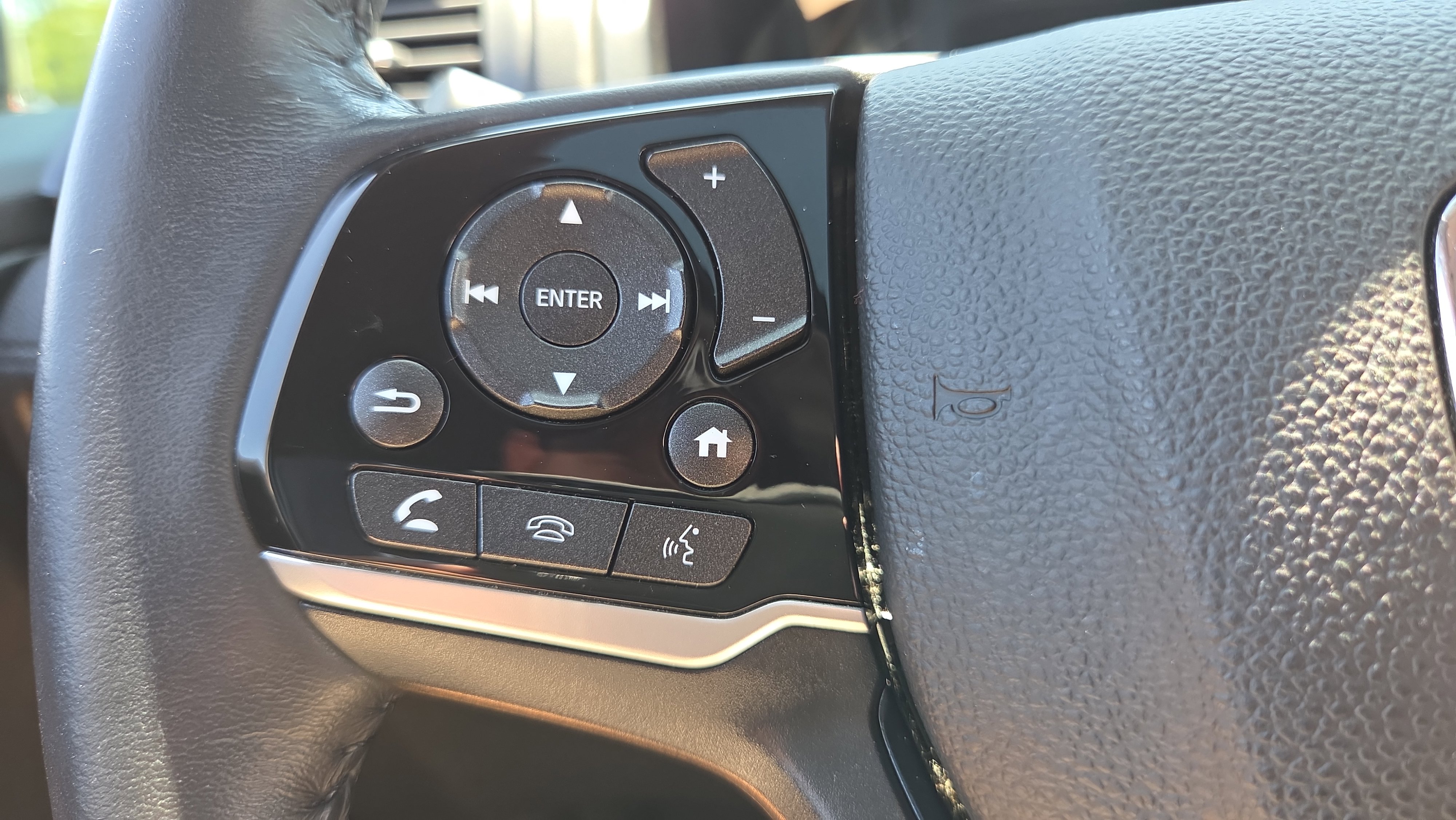 Certified 2023 Honda Odyssey Touring image 34