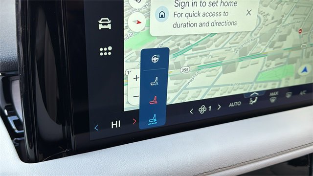 New 2026 Lincoln Aviator Reserve image 20