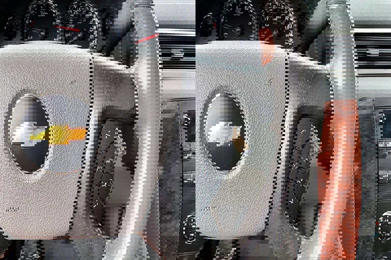 Used 2007 Chevrolet Avalanche LT w/ LT Preferred Equipment Group image 24