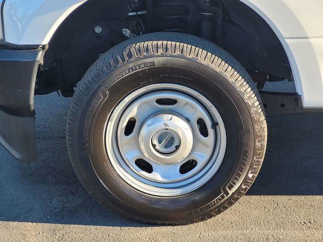 Used 2022 Ford F350 XL w/ Power Equipment Group AWD/4WD image 10