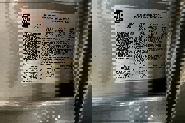 New 2025 GMC Sierra 1500 AT4 w/ AT4 Premium Package image 15