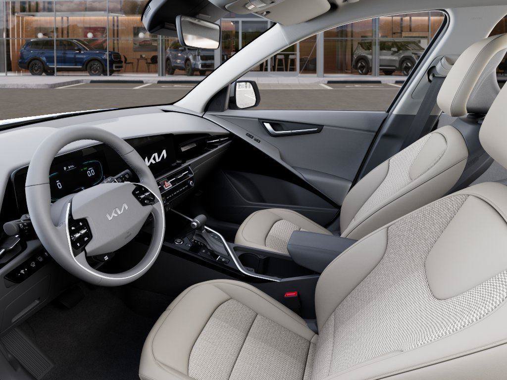New 2026 Kia Niro EX w/ EX Premium Package FWD image 18
