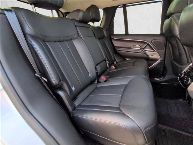 Used 2025 Land Rover Range Rover SE AWD/4WD image 22