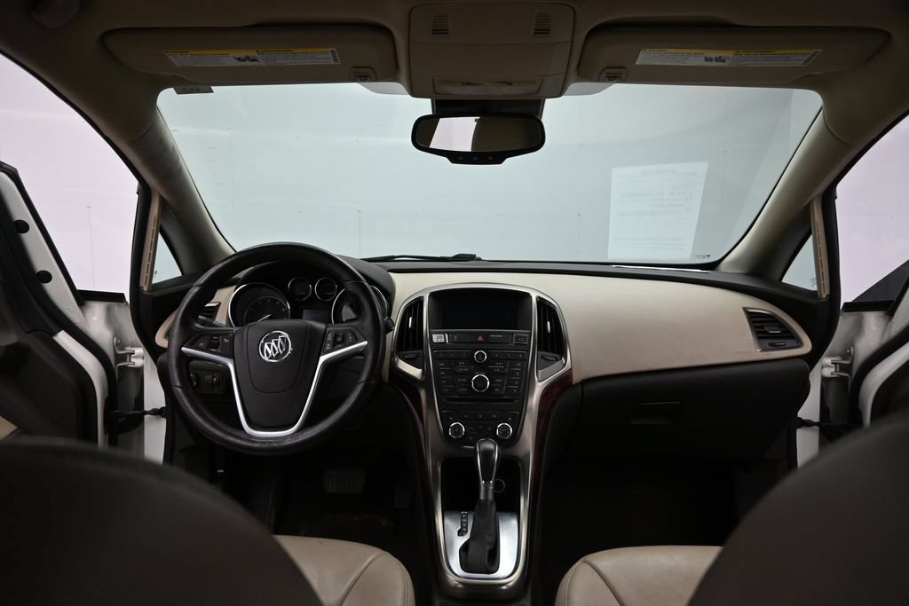 Used 2013 Buick Verano Leather FWD image 28