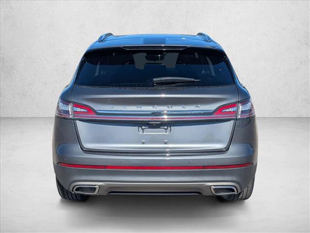 Used 2021 Lincoln Nautilus Reserve image 6