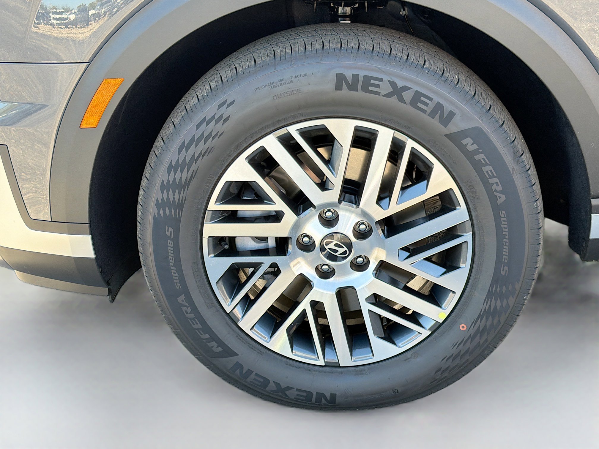 New 2026 Hyundai Palisade SEL image 40