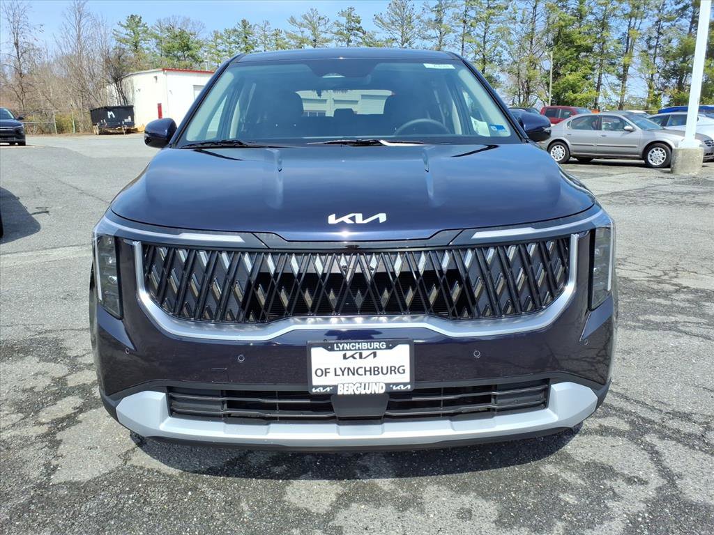 New 2026 Kia Carnival image 9