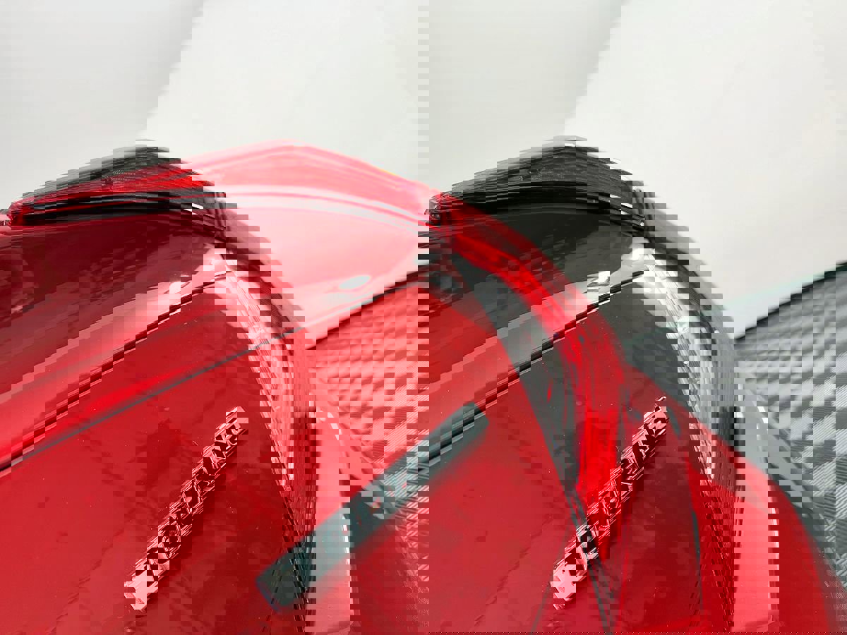 Used 2020 Honda Civic Touring image 11