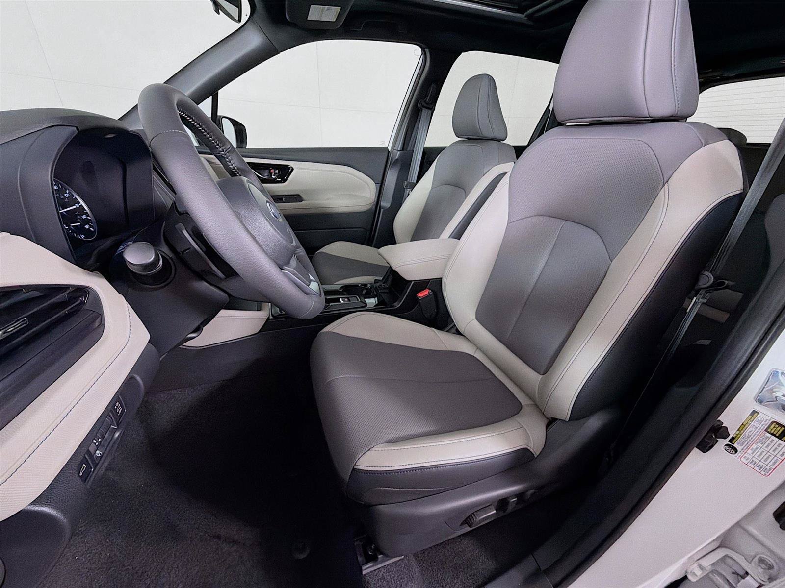 New 2026 Subaru Forester Limited AWD/4WD image 2