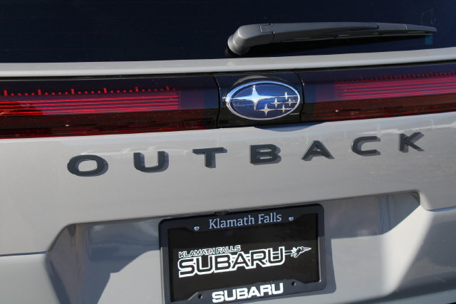 Certified 2026 Subaru Outback Premium AWD/4WD image 10