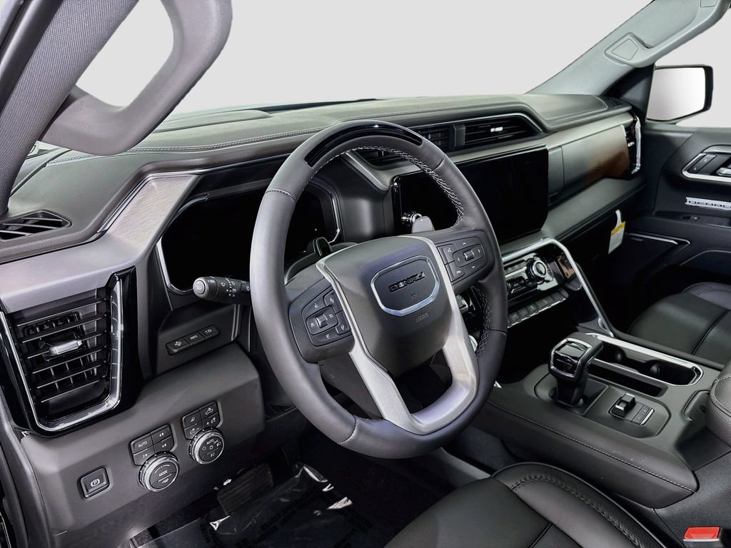 New 2026 GMC Sierra 1500 Denali AWD/4WD image 9