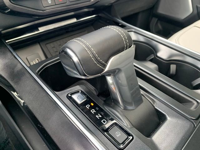 New 2025 Ford F150 Lightning Platinum image 27