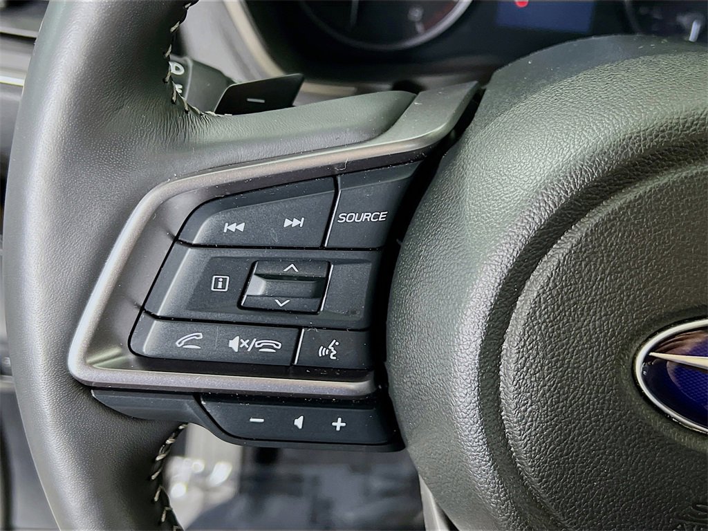 Used 2024 Subaru Ascent Touring image 24