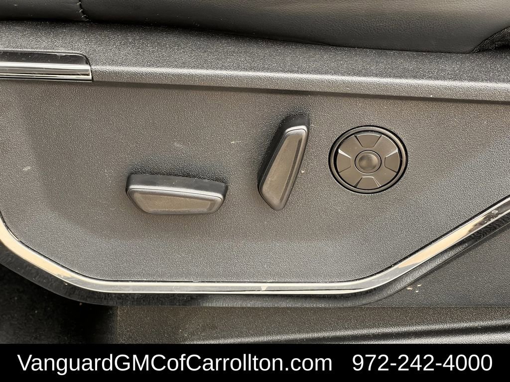 Used 2024 Ford F350 Platinum w/ Tremor Off-Road Package image 26