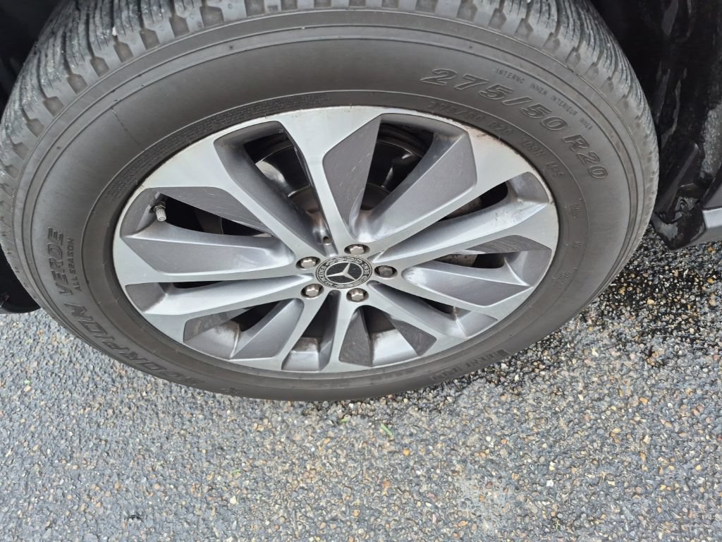 Used 2021 Mercedes-Benz GLE 350 image 14