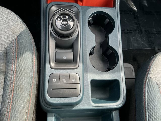 Certified 2022 Ford Maverick XLT image 25