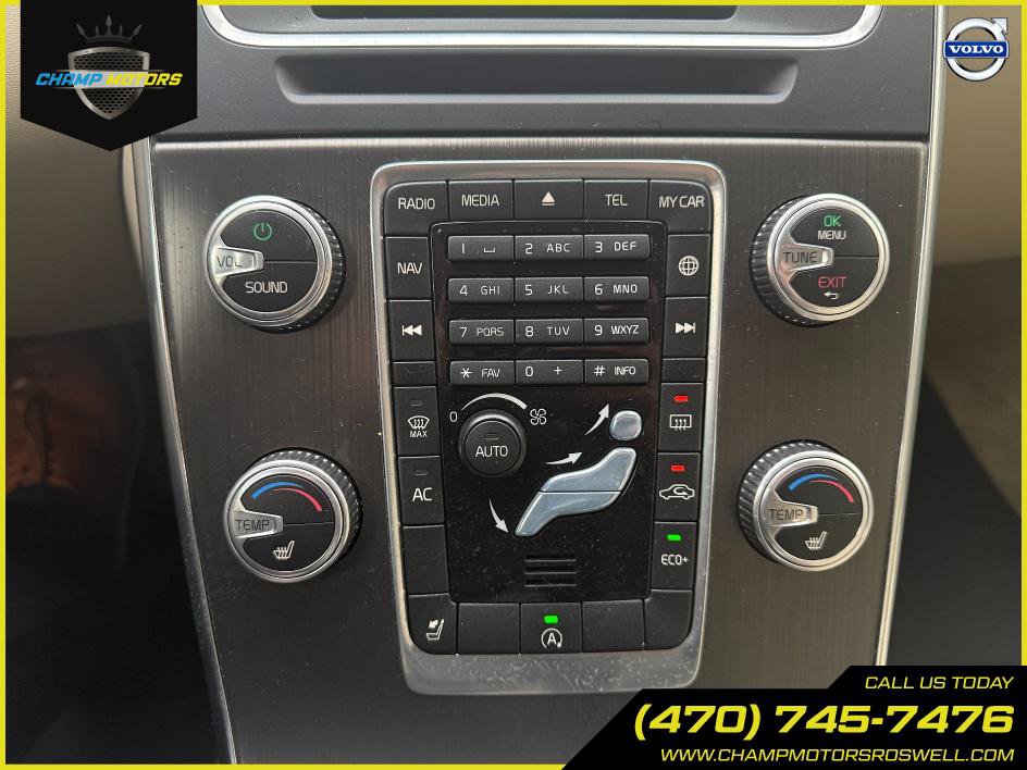 Used 2016 Volvo V60 T5 Premier image 28