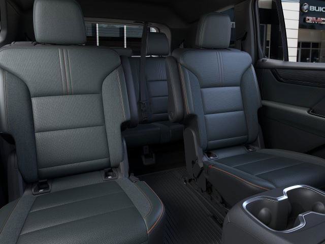 New 2026 GMC Acadia AT4 w/ Luxury Package image 17