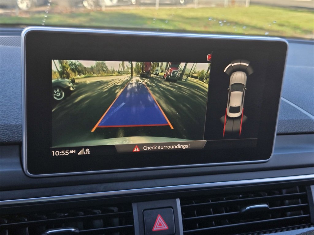 Used 2019 Audi RS 5 image 24