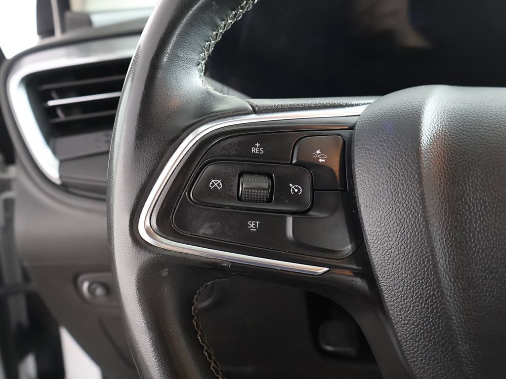 Used 2024 Buick Encore GX Preferred FWD image 39