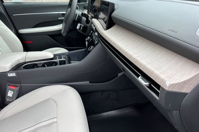 New 2026 Hyundai Sonata Blue image 14