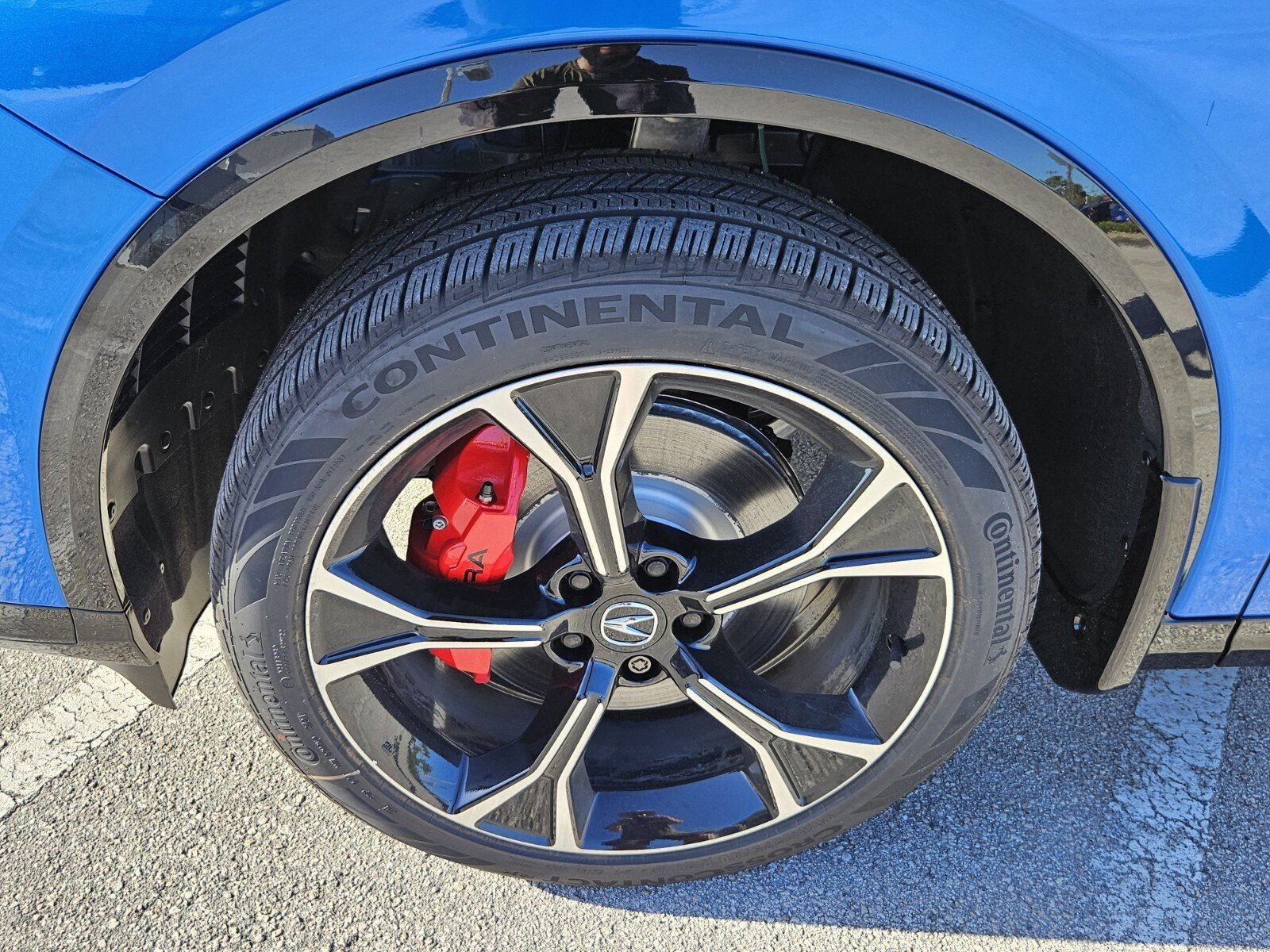 New 2026 Acura MDX Type S image 27