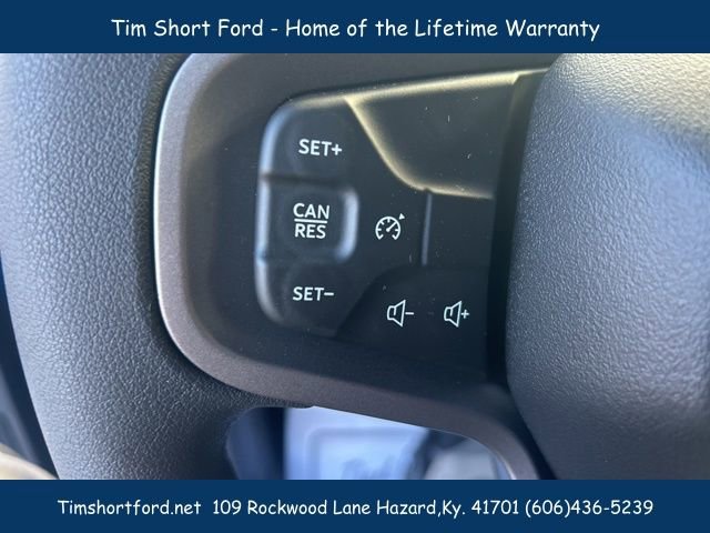 New 2025 Ford Bronco 2-Door image 15