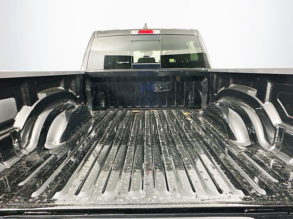 New 2026 RAM 1500 Big Horn image 34