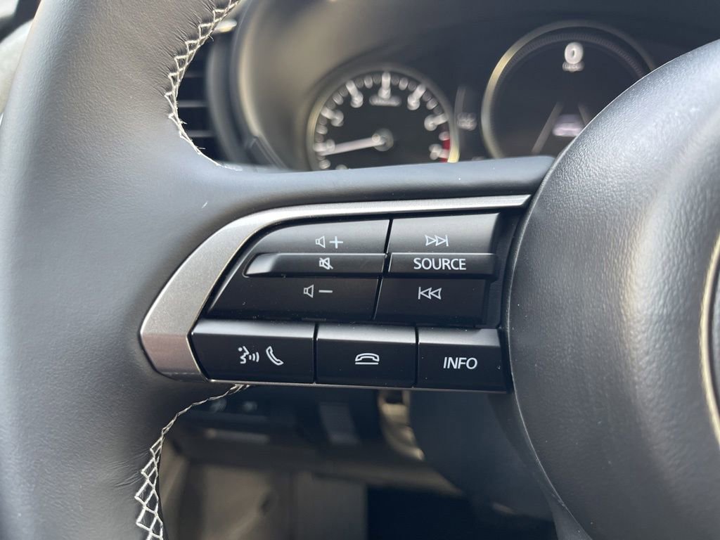 New 2026 MAZDA CX-30 AWD 2.5 S image 14