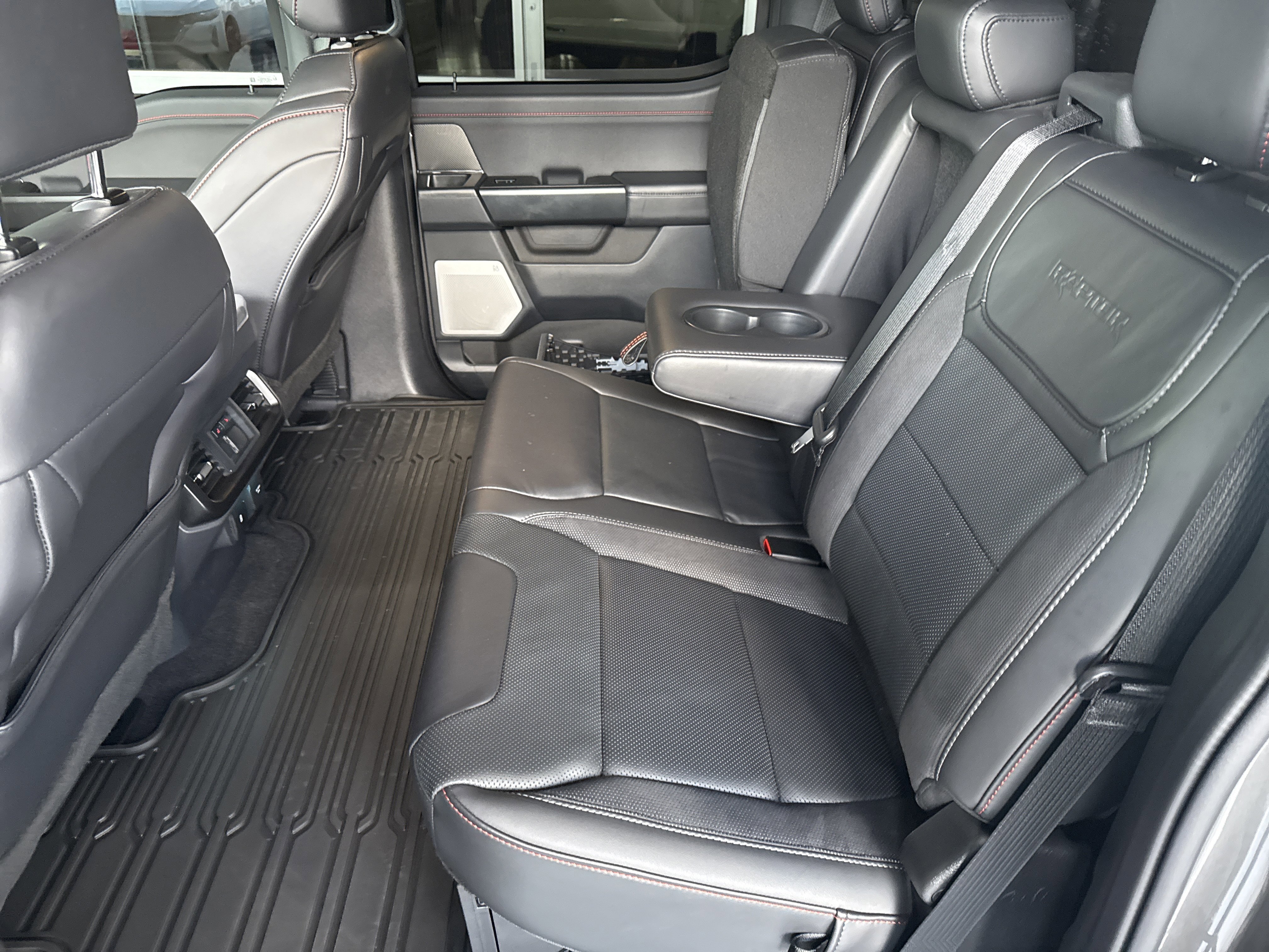 Used 2025 Ford F150 Raptor image 10