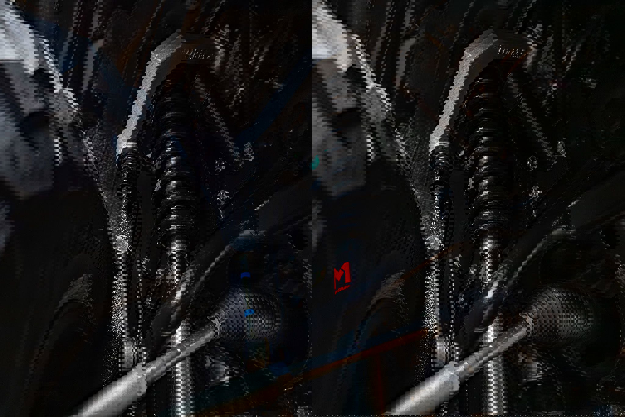 Used 2023 Toyota Tacoma TRD Sport image 14