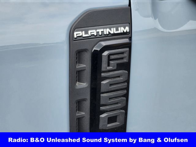 New 2026 Ford F250 Platinum AWD/4WD image 11