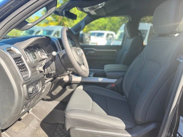 New 2026 RAM 1500 Big Horn image 15