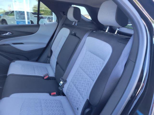 Certified 2022 Chevrolet Equinox LT image 11