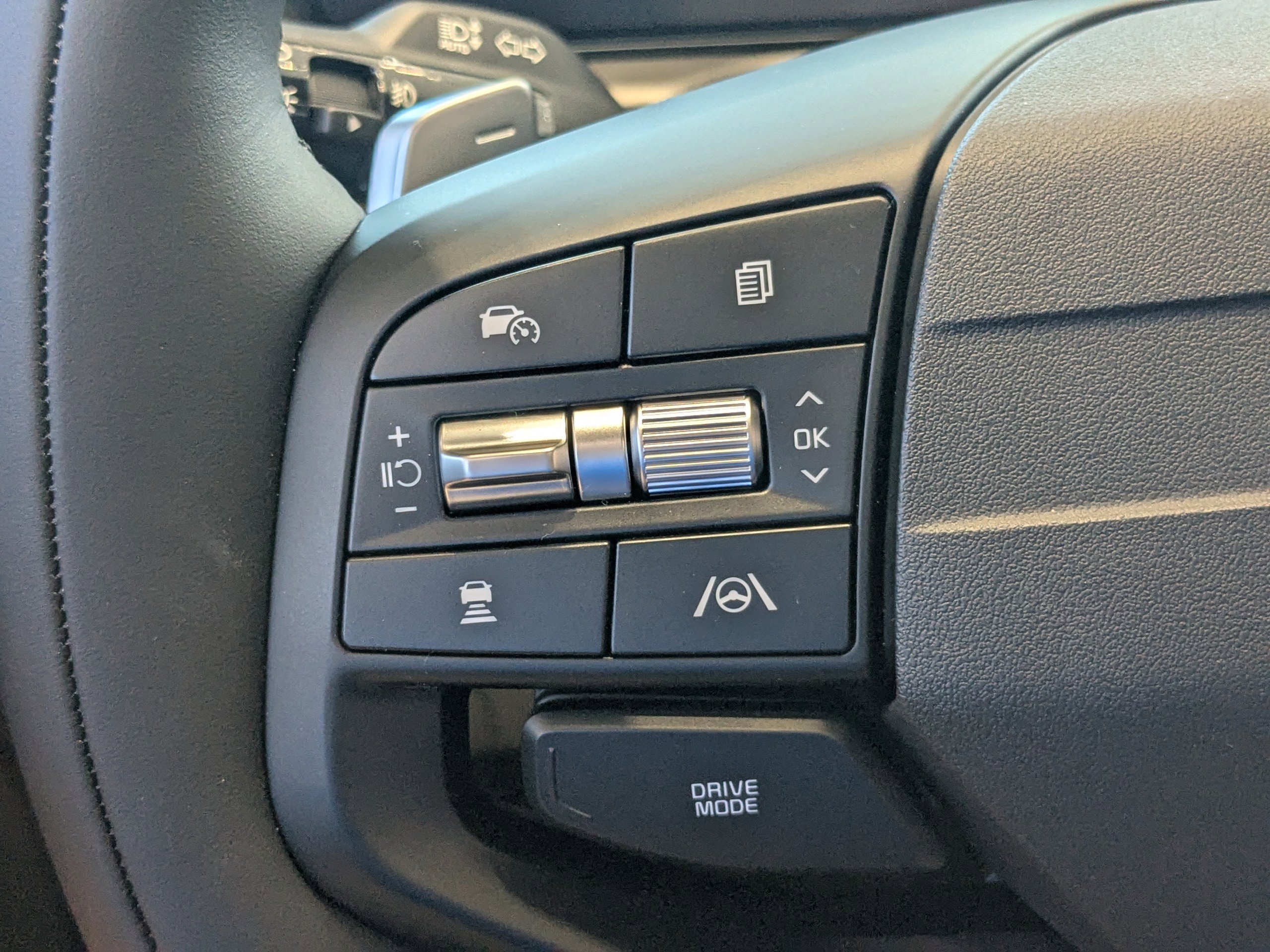 New 2026 Kia Sportage X-Line Prestige image 25