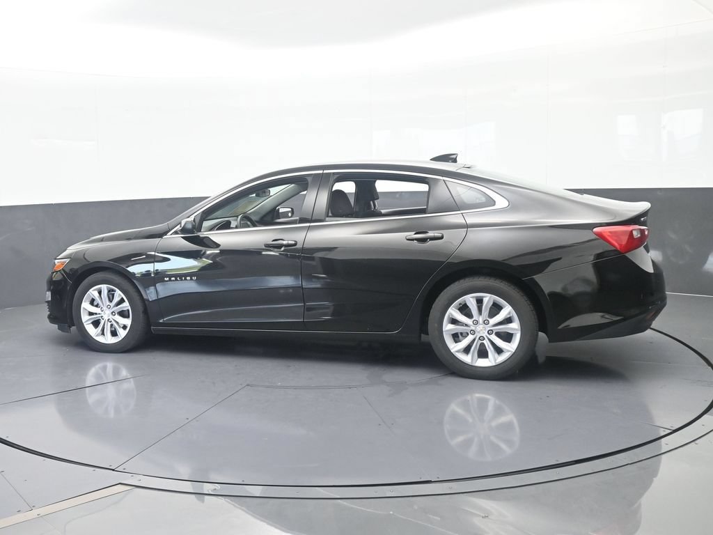 Used 2024 Chevrolet Malibu LT FWD image 3