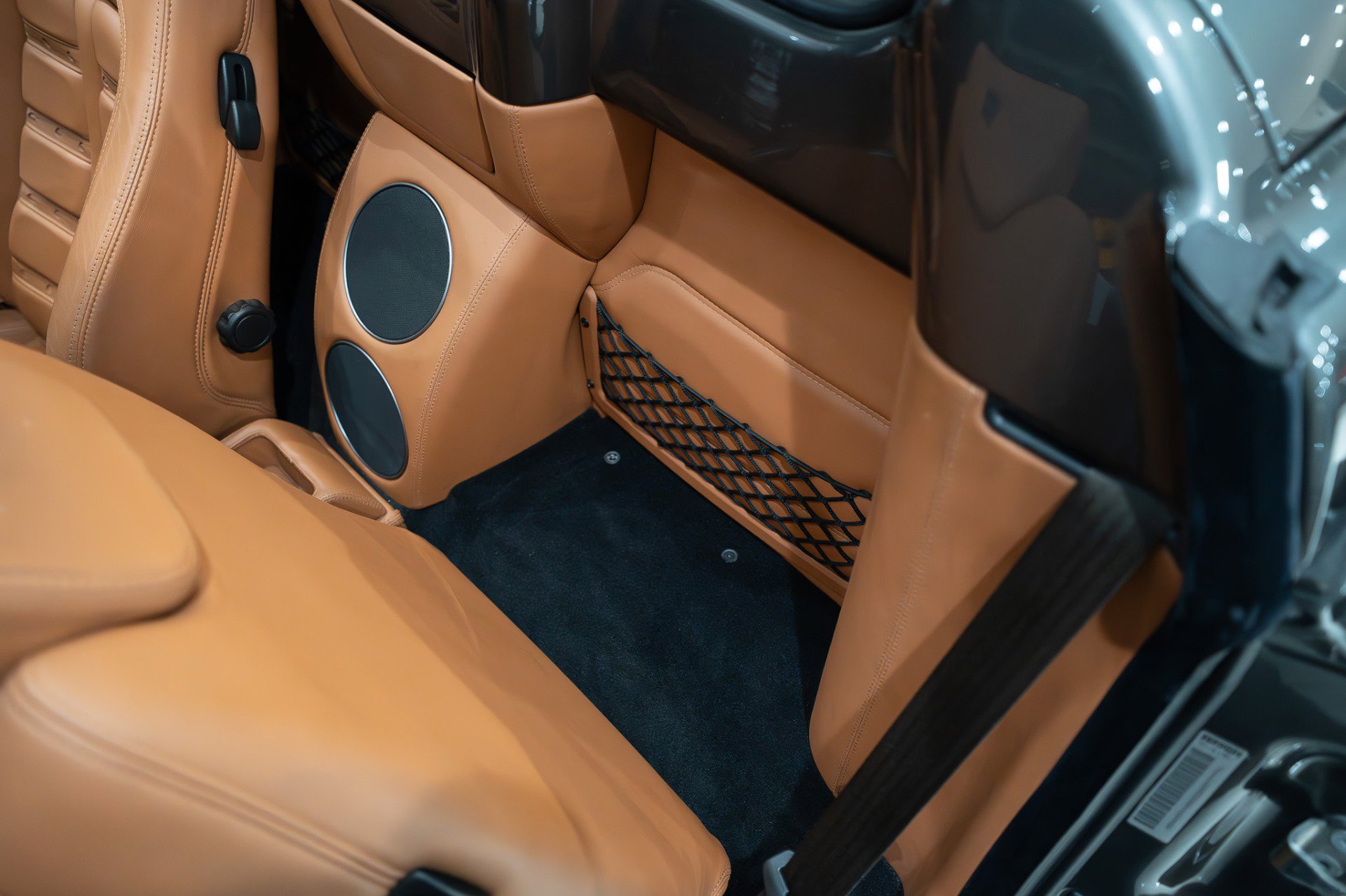 Used 2008 Ferrari F430 Spider image 29