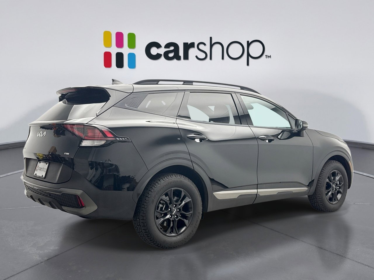 Used 2023 Kia Sportage X-Pro image 5