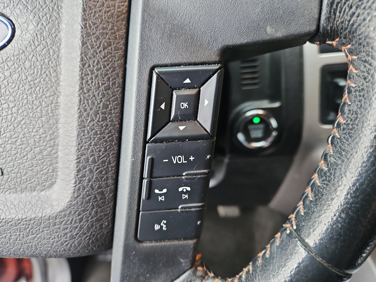 Used 2017 Ford Expedition King Ranch image 17