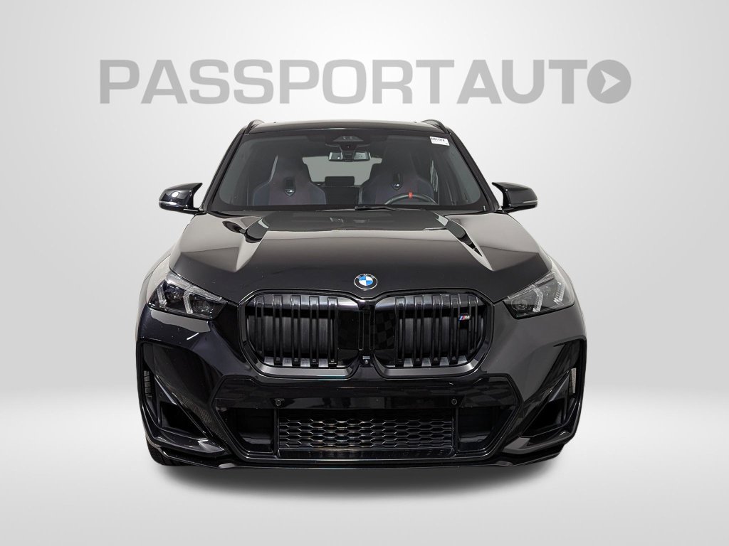 Certified 2024 BMW X1 M35i w/ Premium Package AWD/4WD image 10