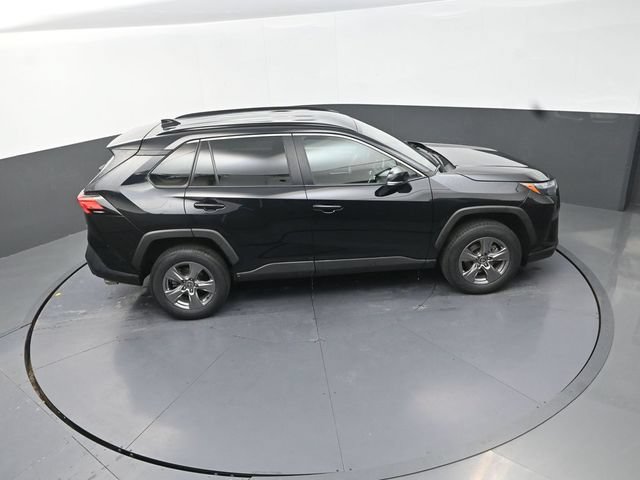 Used 2024 Toyota RAV4 XLE FWD image 29