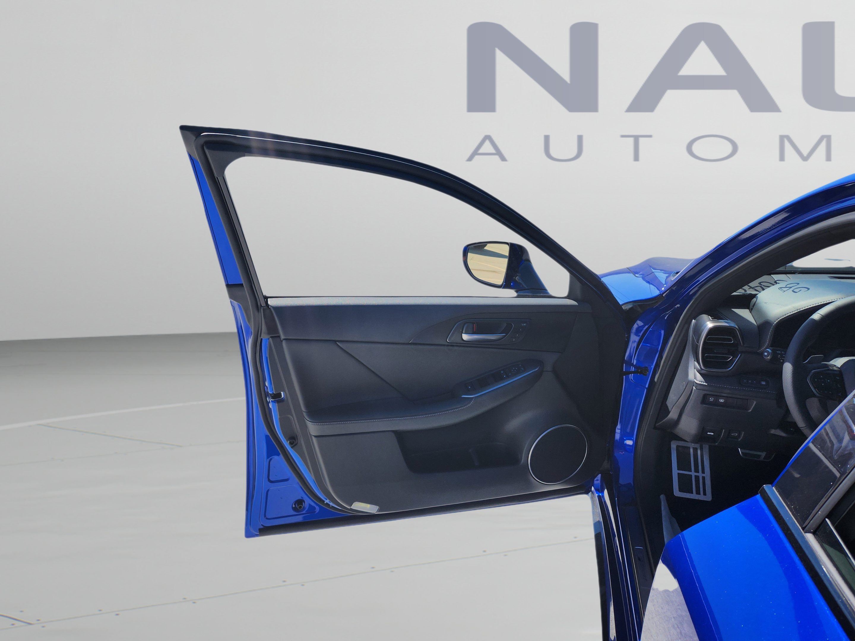 New 2026 Lexus IS 350 F Sport w/ Technology Package RWD image 9