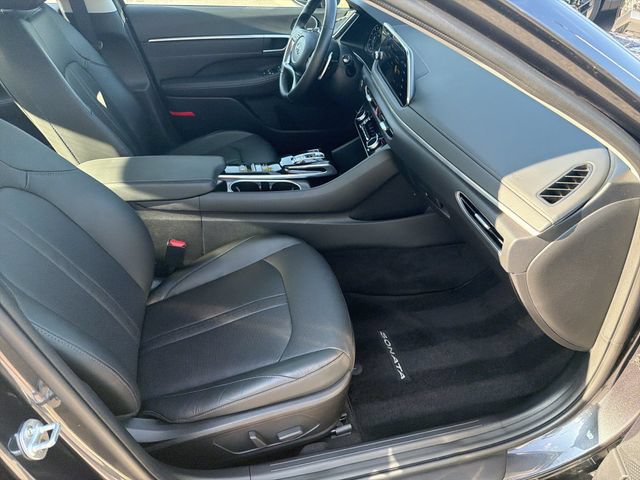 Used 2020 Hyundai Sonata Limited FWD image 15