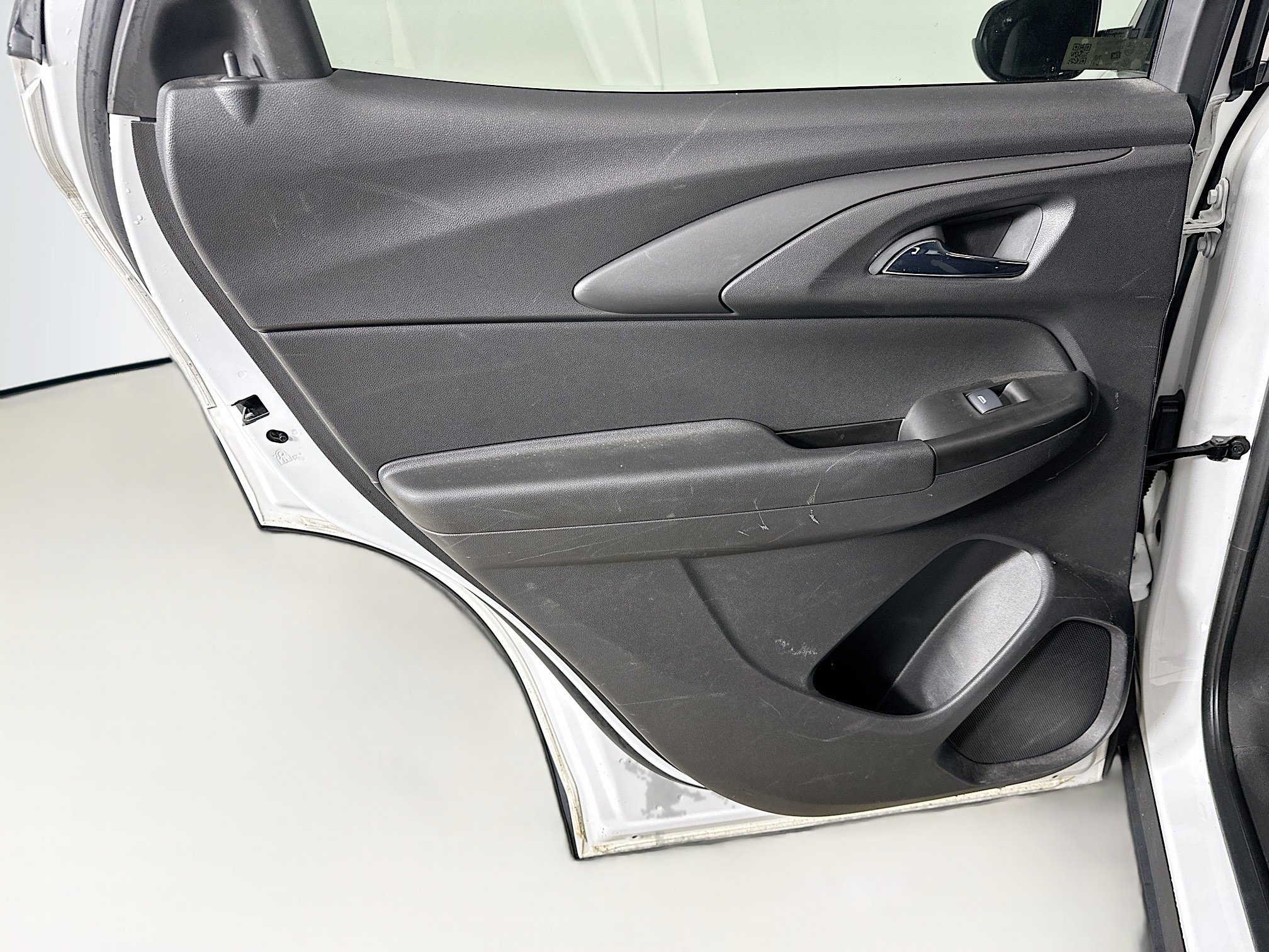 Used 2022 Chevrolet TrailBlazer LT w/ Driver Confidence Package image 24