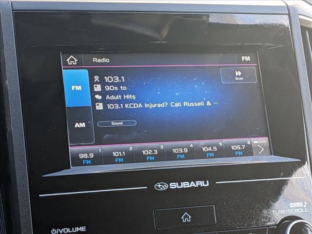 Used 2021 Subaru Crosstrek 2.0i image 17