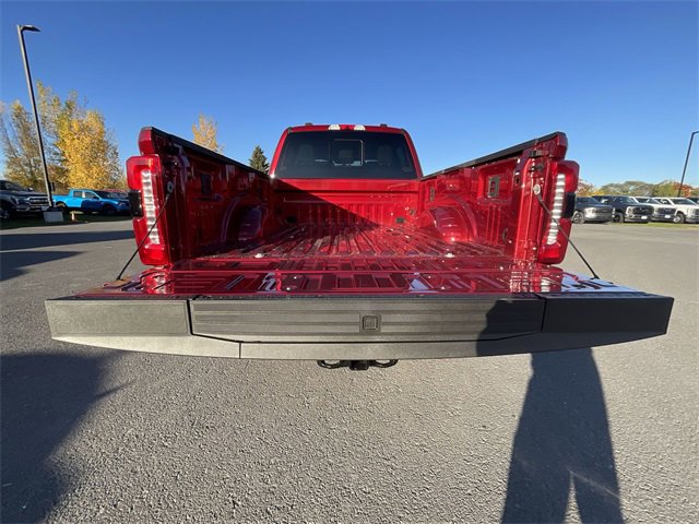 New 2026 Ford F350 XLT image 23