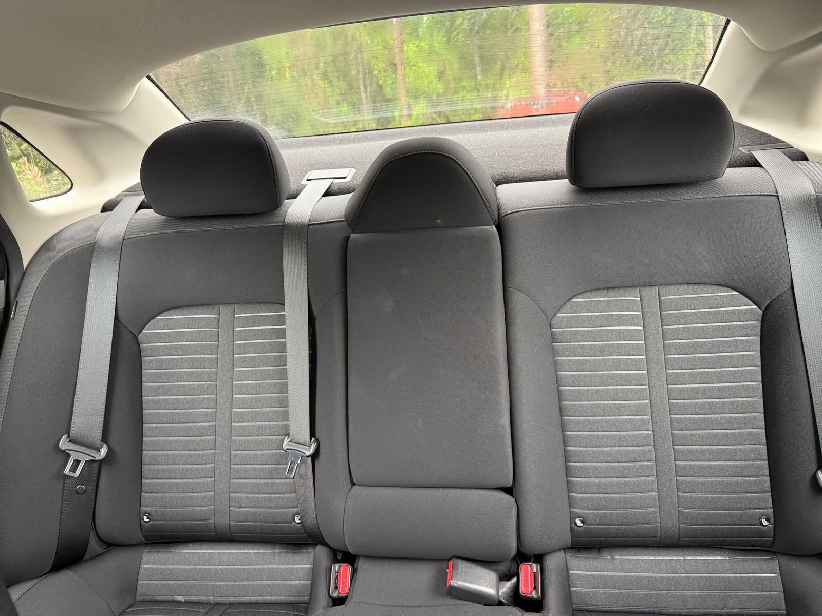 Used 2025 Kia K5 LXS image 36