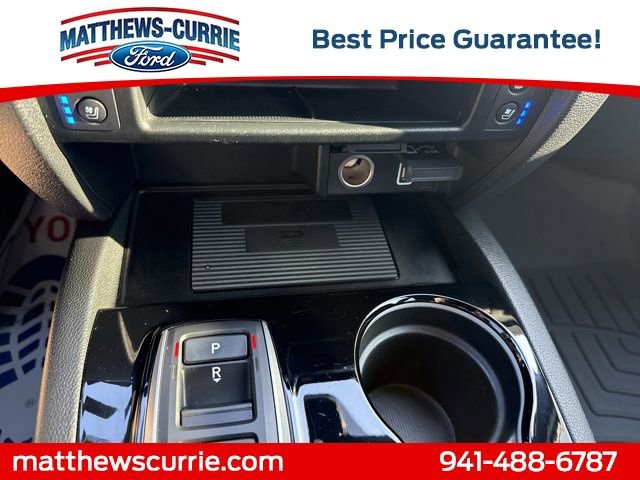 Used 2023 Honda Passport Elite image 21