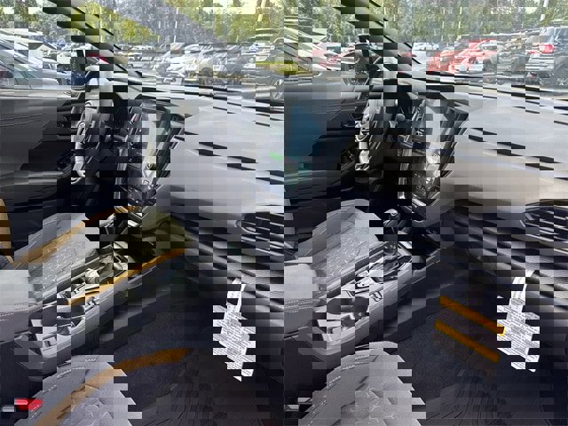 Certified 2025 Subaru Crosstrek 2.5i Sport w/ Popular Package #3A image 21