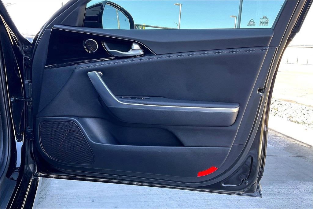 Certified 2021 Kia Stinger GT-Line image 24